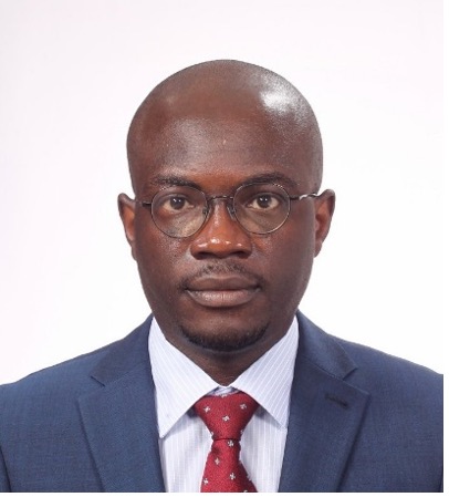 Dr. Isheunesu Phiri